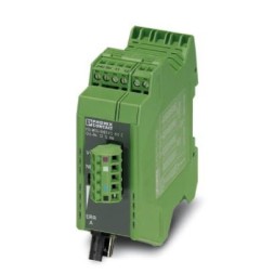Преобразователь оптоволоконного интерфейса PSI-MOS-DNET/FO 850 E
