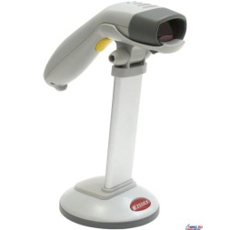 Беспроводной сканер штрихкода Zebex Z-3051 HS, Zebex Z 3051HS