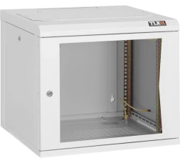Шкаф наст. 9U TLK (TWC-095360-G-GY)
