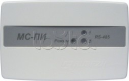 Рубеж МС-ПИ