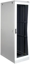 Шкаф нап. 42U TLK (TFL-426060-GMMM-GY)