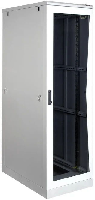 Шкаф нап. 42U TLK (TFL-426060-GMMM-GY)