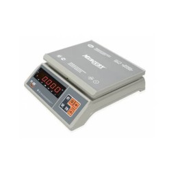 Лабораторные электронные весы Mertech M-ER 326 AFU Post II