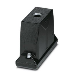 Корпус HC-ADV-B24-HHWH-1TTM25-MF-BK