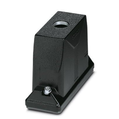 Корпус HC-ADV-B24-HHWH-1TTM25-MF-BK