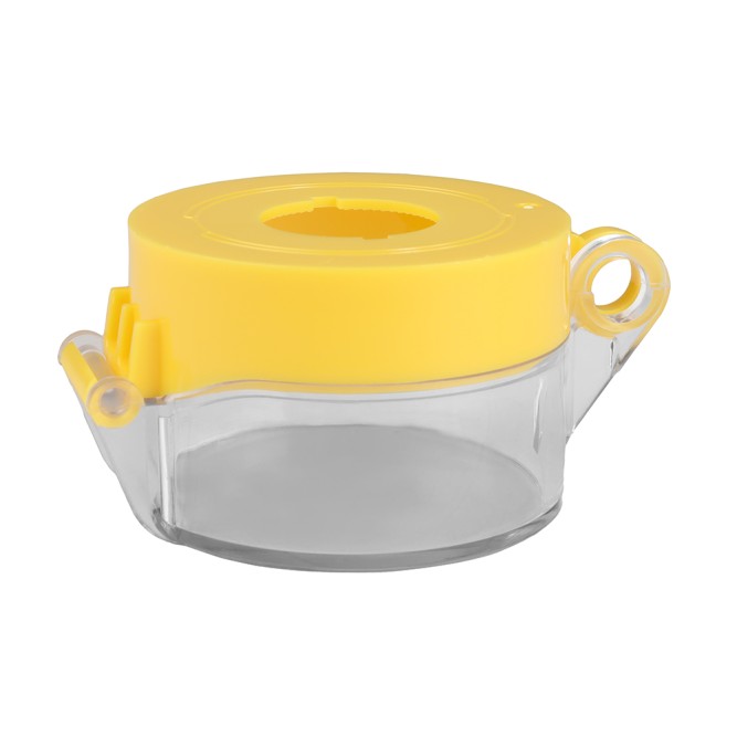 Крышка для опломбирования OptiSignal Compact D22 C7-SC-40 для кнопок диам. до 40 мм