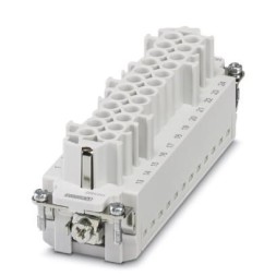 Модуль для контактов HC-B24-I-TPT-F