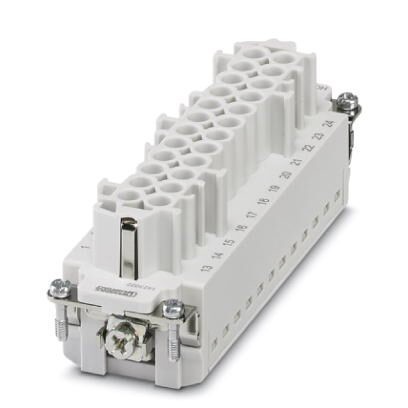 Модуль для контактов HC-B24-I-TPT-F