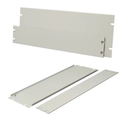 Фальшпанель 19" 5U ZPAS (WZ-SB00-32-05-011)
