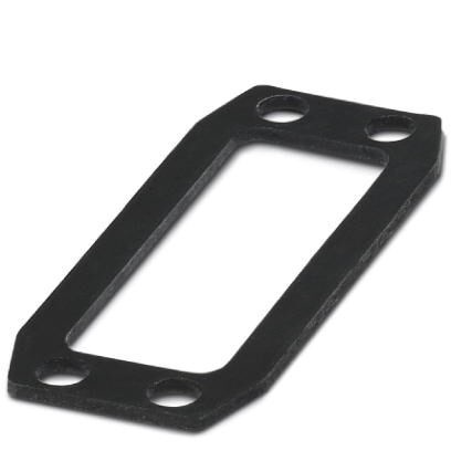 Плоское уплотнение HC-D25-SG-RBK