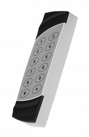 Считыватель PNR-X26 (серый) Parsec