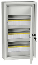 Щит нав. IEK ЩРн-36з-1 36 УХЛ3 (MKM14-N-36-31-Z)