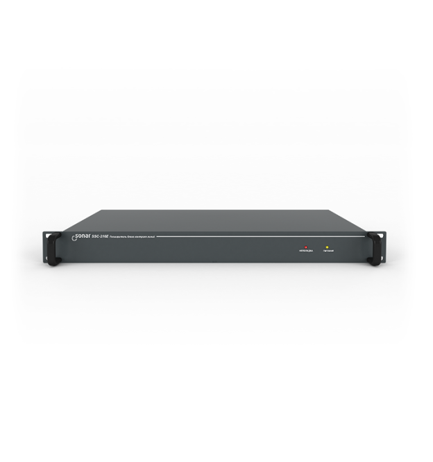 Sonar SSC-216E (5A)