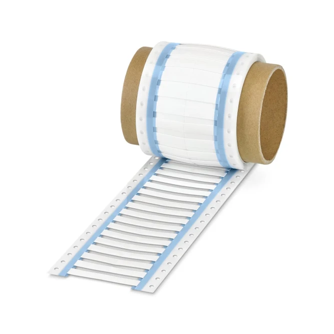 Усадочный кембрик WMS 4,8 (30X9)R