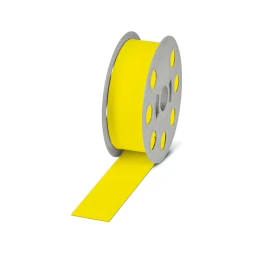 Усадочный кембрик WMS 38,1 (EX60)R YE