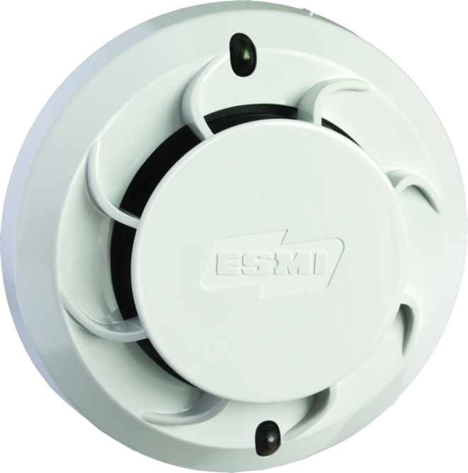 Дымовой извещатель Esmi 22051E 06710602