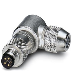 Разъем SACC-M 8MR-4CON-SH