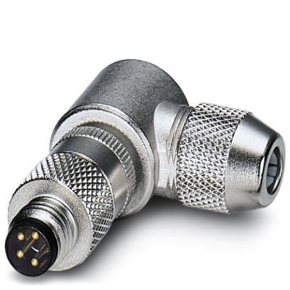 Разъем SACC-M 8MR-4CON-SH
