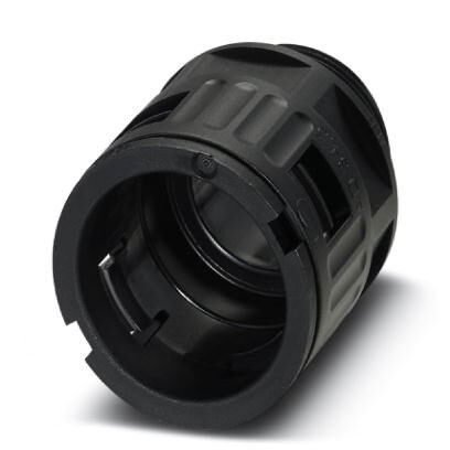 Резьбовые элементы WP-G HF IP66 M32 BK