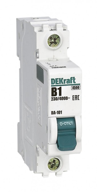 DEKraft 11001DEK