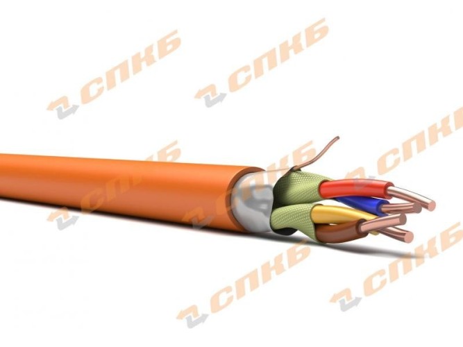 КПСЭСнг(А)-FRHF 2х2х1,0