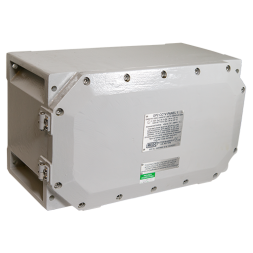 GP2 CCTV PANEL 1 PS 24V ATEX