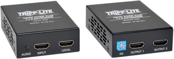 Устройство Tripp Lite A150-006
