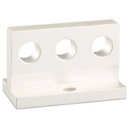 Комплект контактов для заднего вертикального присоединения выдвижного и стационарного исполнения OptiMat A2000-УХЛ3-3шт