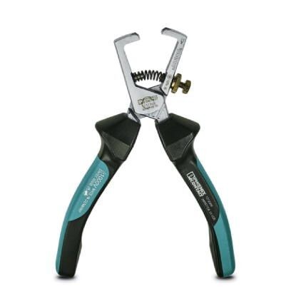 Инструмент для удаления изоляции WIREFOX 10 VDE