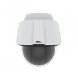 Камера PTZ с углом обзора 77 °