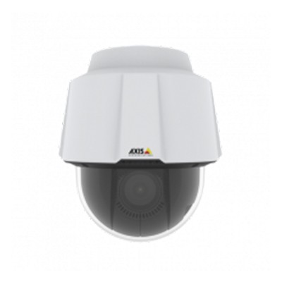 Камера PTZ с углом обзора 77 °