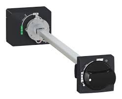 LV426932 SE Compact NSXmВЫН.ПОВОР.РУК.С Ч.РУК. IP54 NSXm