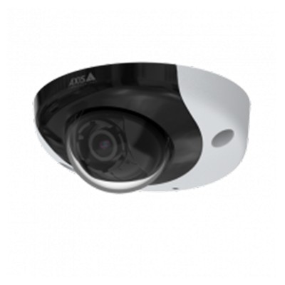 Массовая 10-пакетная упаковка AXIS P3935-R