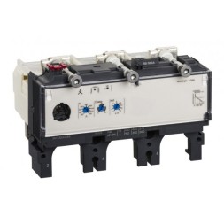 3П3Т MICR. 2.3 M 500A РАСЦЕП. NSX630