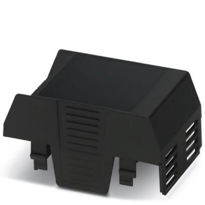 Верхняя часть корпуса EH 45 F-C SS/ABS BK9005