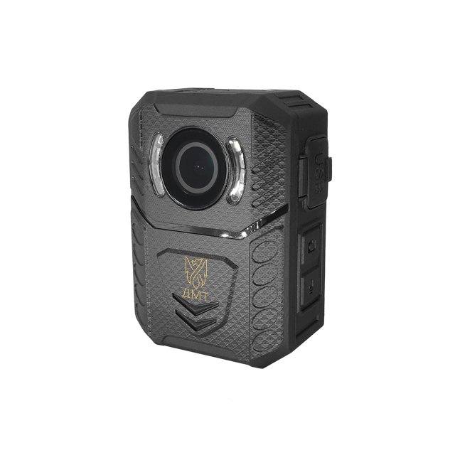 Персональный носимый видеорегистратор DMT 2 32 Gb