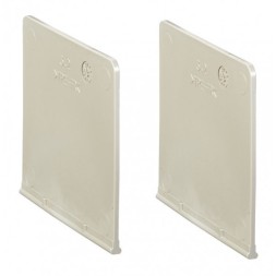 РАЗДЕЛИТЕЛИ ПОЛЮСОВ EZC250 (3 ШТ.)