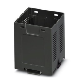 Нижняя часть корпуса EH 67,5-B/ABS BK9005