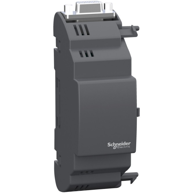 SE Коммуник модуль Profibus (TM171APBUS), Schneider Electric, , TM171APBUS