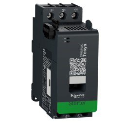 SE ПУСКАТЕЛЬ TESYS ISLAND 4 КВТ, Schneider Electric, , TPRST009