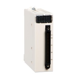 SE 4 не изолированных входа TC/RTD, Telefast, H, Schneider Electric, , BMXART0414H