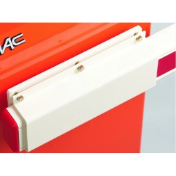 Крепление для прямоугольных стрел FAAC 50х100 мм к 617/6, 640 428154