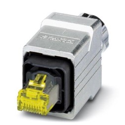 Штекерный соединитель RJ45 VS-PPC-C1-RJ45-MNNA-8I10G