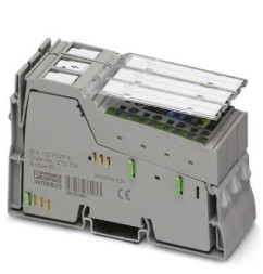 Клеммы Inline IB IL 120 PWR IN-PAC