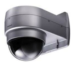 Настенный кронштейн с прозрачным колпаком для WV-S6130. Panasonic WV-Q158C