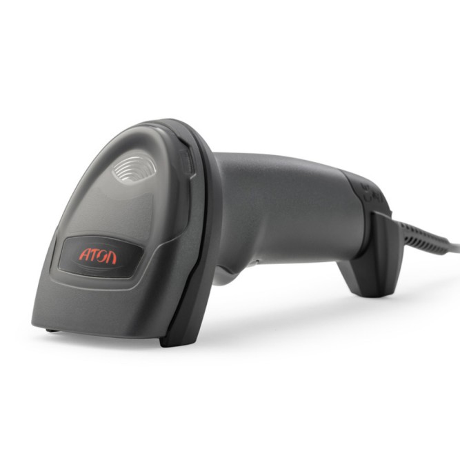 Сканер штрих кода АТОЛ SB2108 Plus