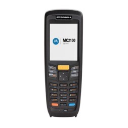 Терминал сбора данных Motorola MC2100