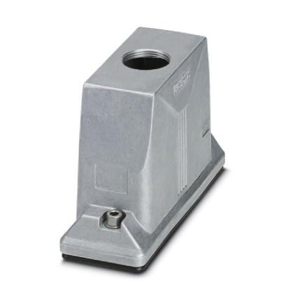 Корпус HC-ADV-B24-HHWH-1TTM32-EMC-AL