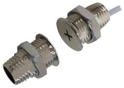 Извещатель магнитоконтактный ST-DM036NCNO-SL