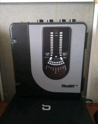 FL0122E (серия FAAST LT)